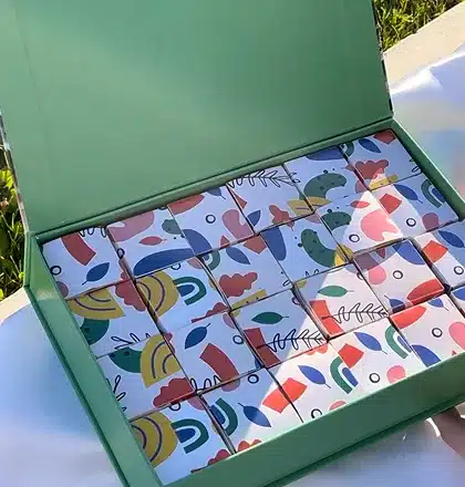 box